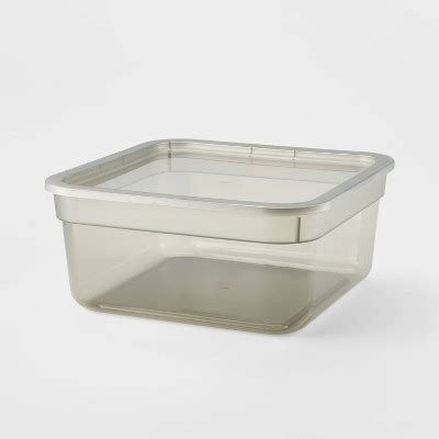 target medium modular storage box